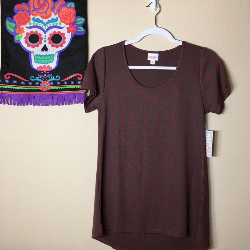 Lularoe Classic T
